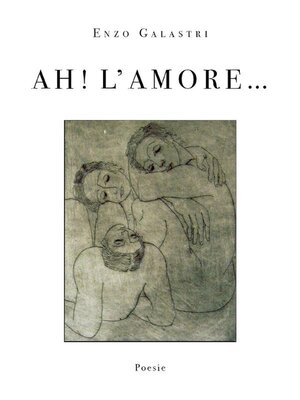 cover image of Ah! L' amore...
